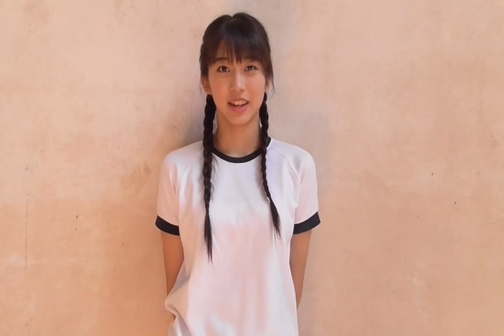 牧野真莉爱DVD写真集《マリア17岁》高清完整版[489M] 日系视频-第3张