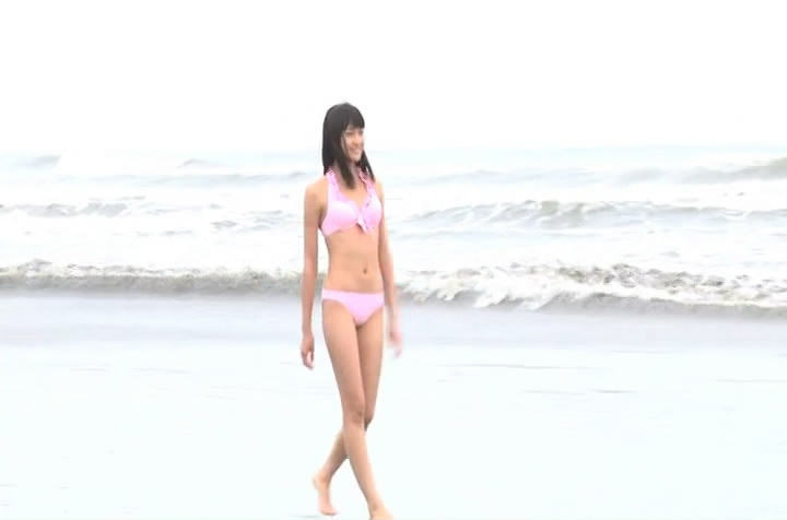 和田彩花DVD写真集《和田彩花 16》高清完整版[296M] 日系视频-第6张