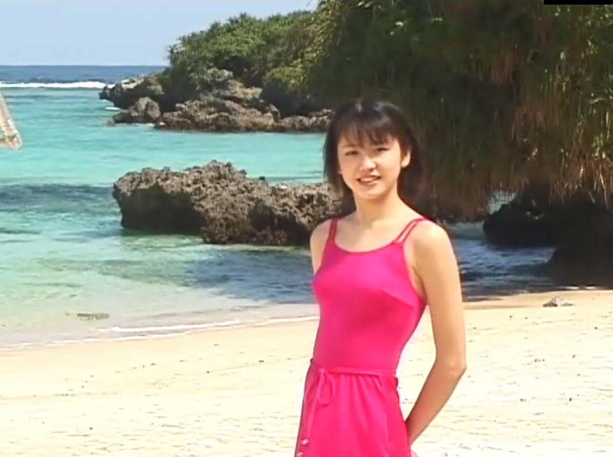 长泽雅美DVD写真集《Petit+D》完整版[410M] 日系视频-第2张