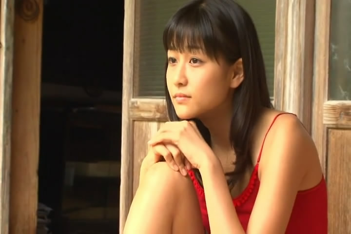 和田彩花DVD写真集《彩 aya》高清完整版[294M] 日系视频-第2张