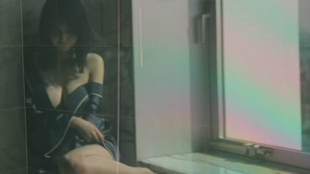 逢泽莉娜写真集《さよなら 清純。》高清侧拍视频[480P] 日系视频-第9张