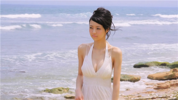 逢泽莉娜DVD写真集《[LPBR-1015] Rina Aizawa 逢沢りな – BUNGA》高清视频[720P] 日系视频-第4张