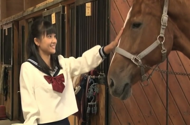 和田彩花DVD写真集《和田彩花 16》高清完整版[296M] 日系视频-第3张