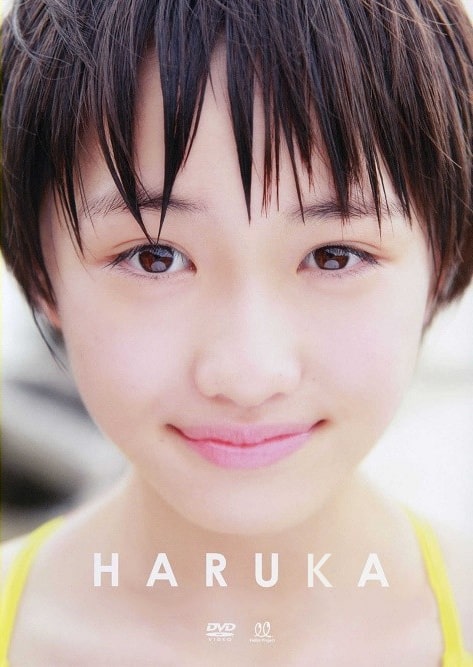 工藤遥DVD写真集《HARUKA》高清无水印完整版[3.7G]-猩猩智库 - 提供高质量日系写真