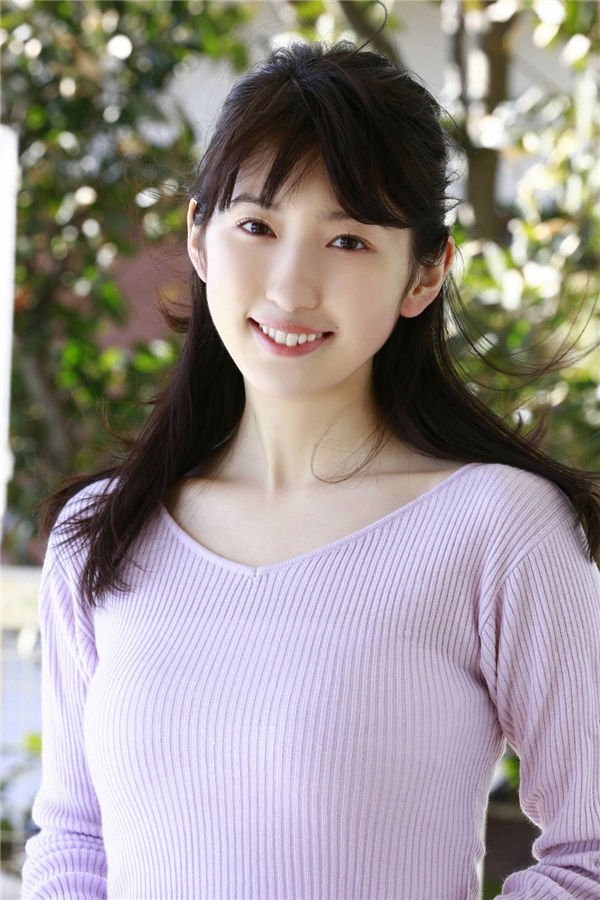 日比美思写真集《[Ys Web] Vol.795 Mikoto Hibi 日比美思 [Dreamer ~ゅめのっづき~]》高清全本[126P] 日系套图-第2张