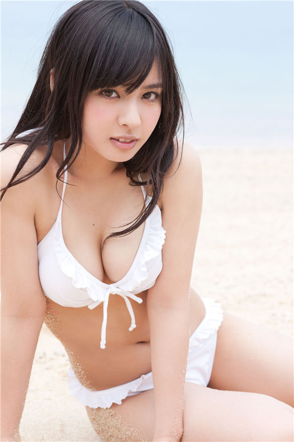 NMB48写真集《[WPB-net] Extra EX28 NMB48》高清全本[79P] 日系套图-第5张