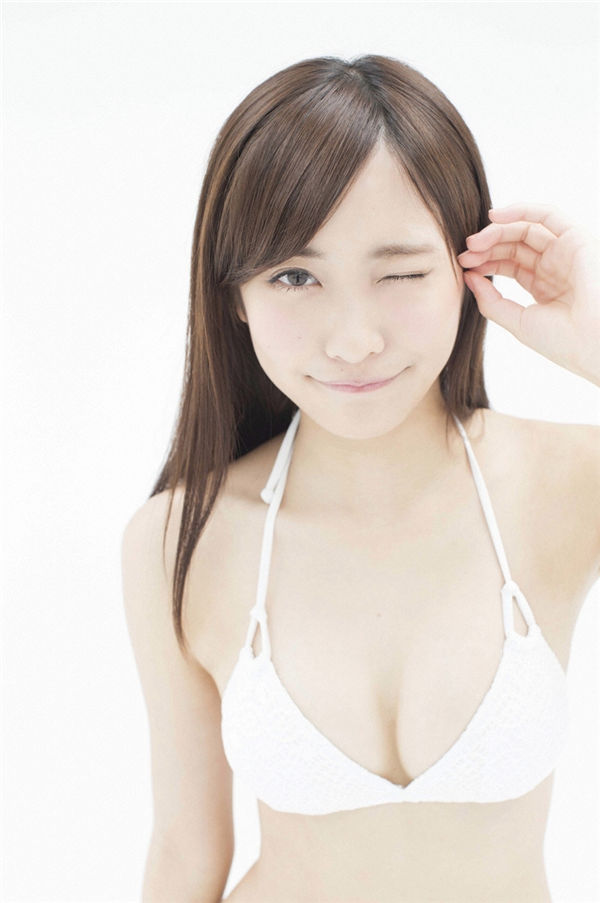 佐野雏子写真集《[WPB-net] Extra EX141 佐野ひなこ「SUMMER LOVE」》高清全本[69P] 日系套图-第5张