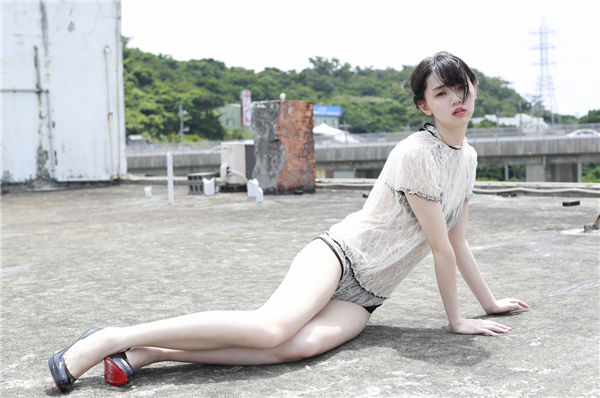 江野泽爱美写真集《[WPB-net] Extra EX620 Manami Enosawa 江野沢愛美「愛しのまなみん」》高清全本[71P] 日系套图-第4张