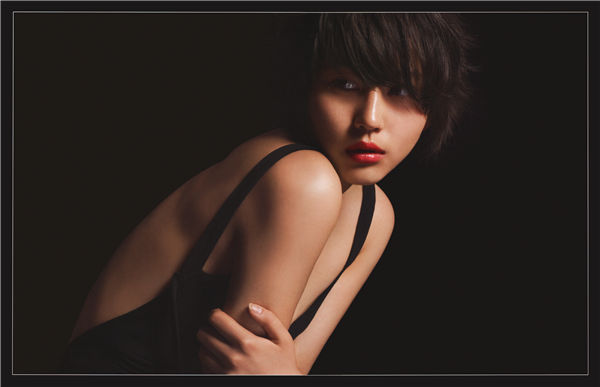 堀北真希写真集《S》高清全本[129P] 日系套图-第6张