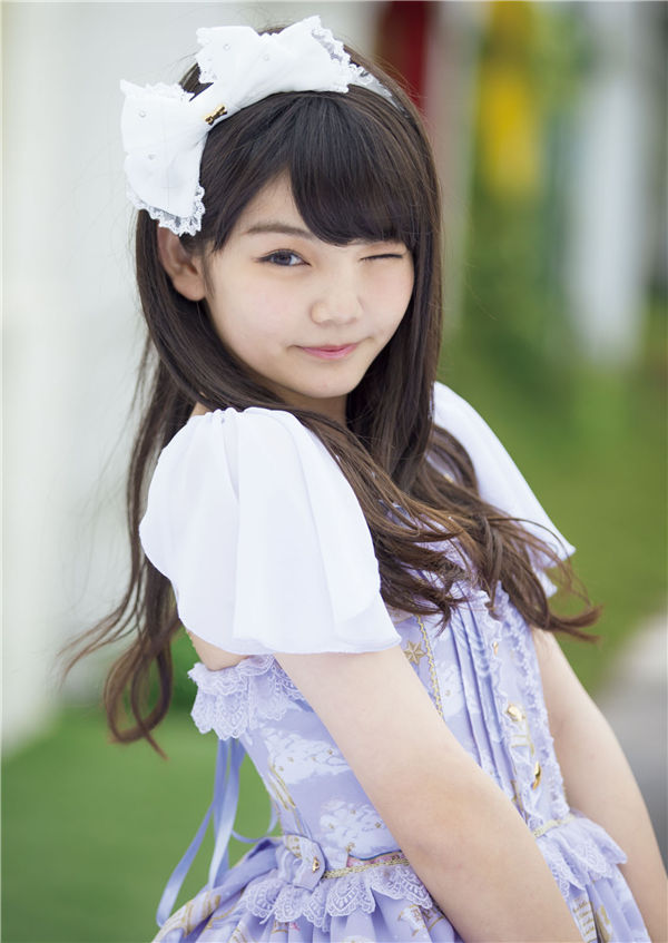 Fuwafuwa写真集《Fuwafuwa desu》高清全本[98P] 日系套图-第4张