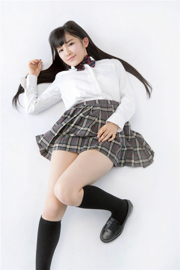 天木纯写真集《[YS Web] 2014-03-19 Vol.596 Jun Amaki 天木じゅん》高清全本[64P] 日系套图-第2张