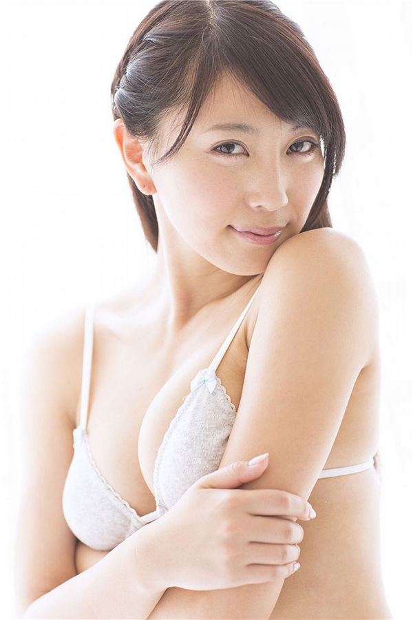 森咲智美写真集《LOVE LESSON》高清全本[101P] 日系套图-第4张