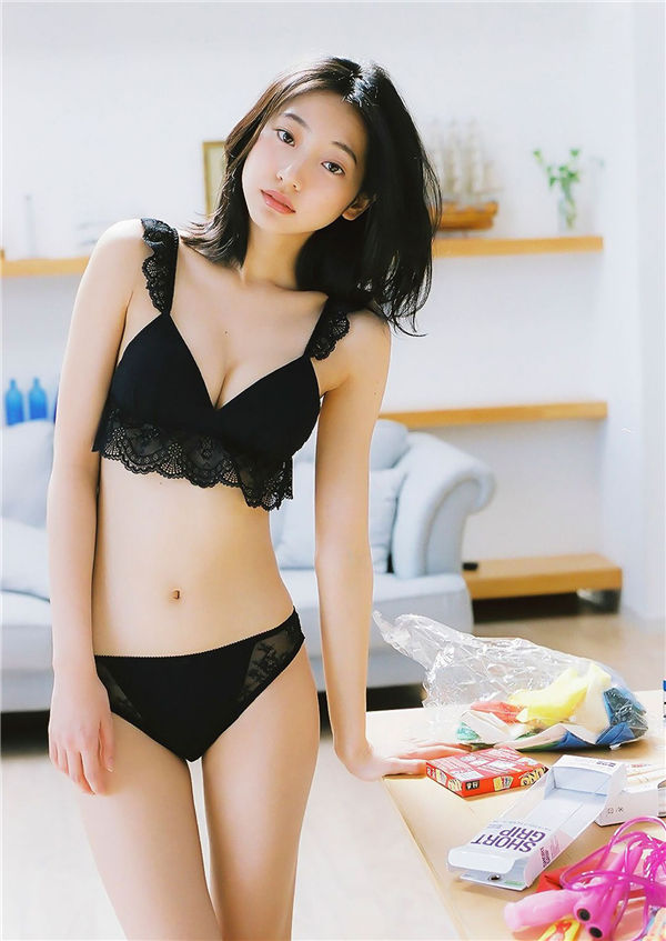 武田玲奈写真集《僕は何度でも君に恋をする。》高清全本[30P] 日系套图-第3张