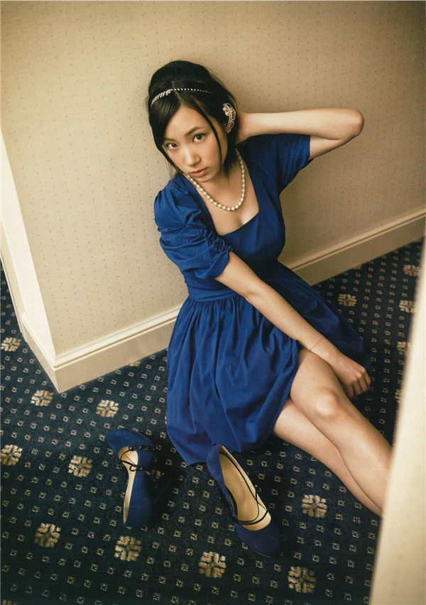 矢神久美写真集《くーみん》高清全本[132P] 日系套图-第2张