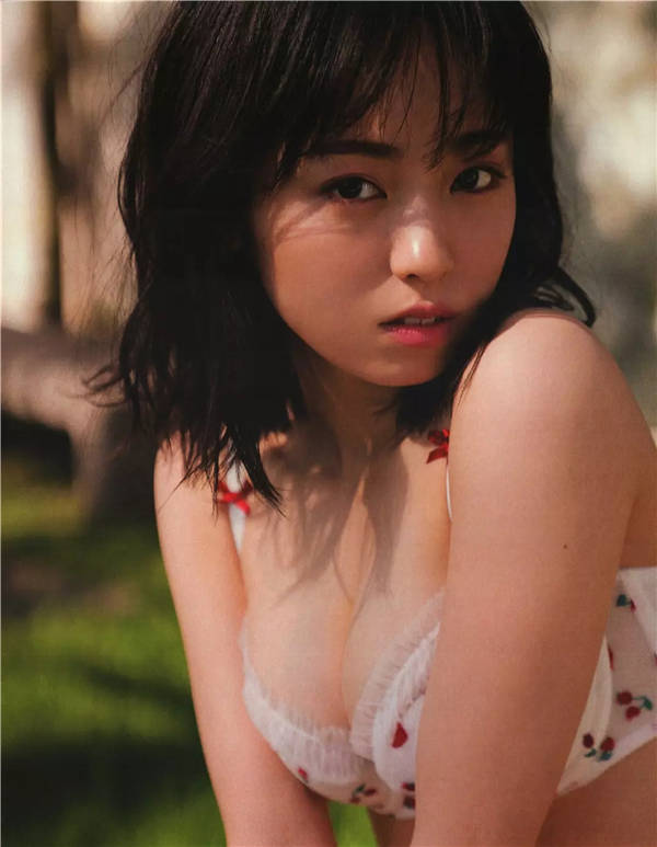 今泉佑唯写真集《誰も知らない私》高清全本[143P] 日系套图-第7张