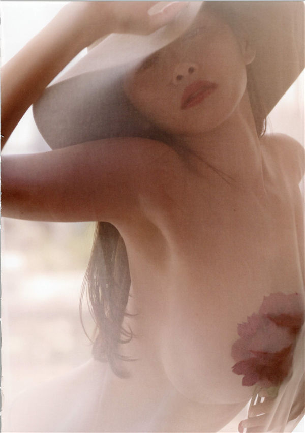 杉原杏璃写真集《AnRibbon》高清全本[99P] 日系套图-第5张