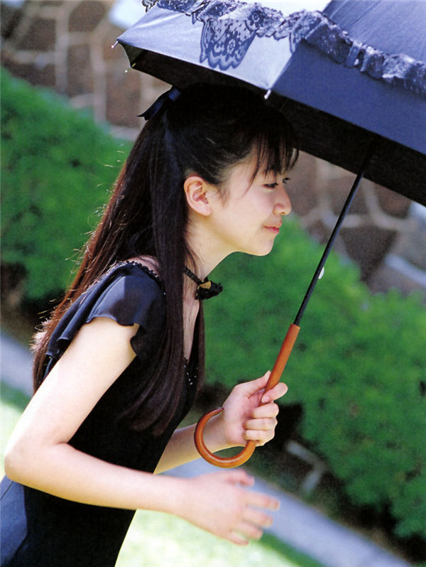 黑川智花写真集《tomoka》高清全本[106P] 日系套图-第6张