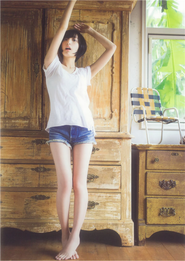 佐仓绫音1ST写真集《さくらのおと~佐倉綾音フォトブック~》高清全本[114P/2.2G] 日系套图-第5张