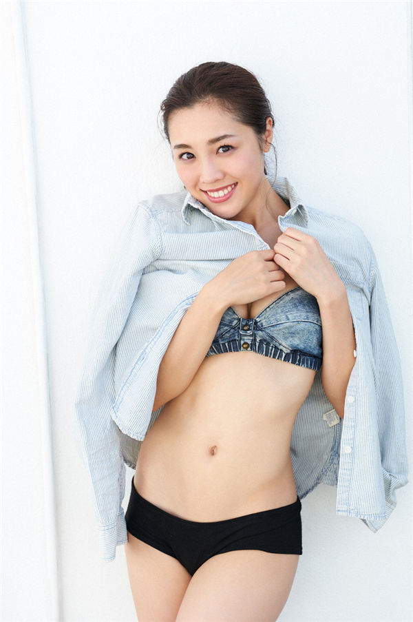 石田安奈写真集《[WPB-net] Extra EX707 Anna Ishida》高清全本[71P] 日系套图-第2张