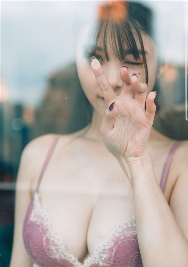 马场富美加写真集《ばばたび》高清全本[148P] 日系套图-第10张