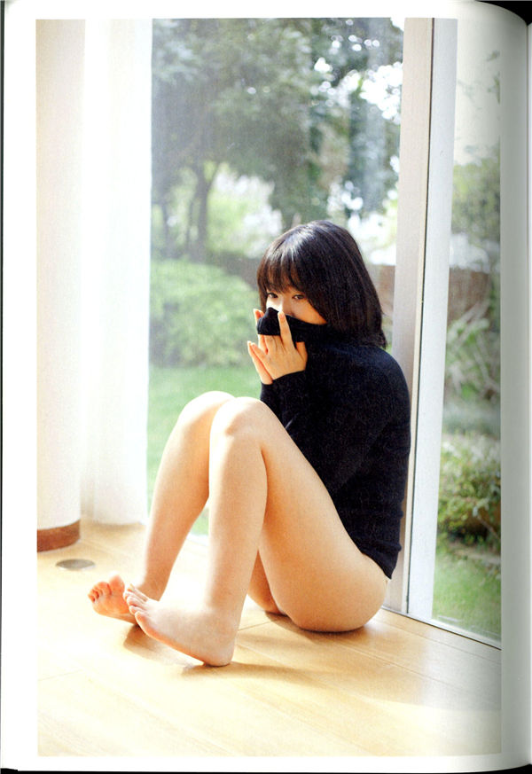 指原莉乃1ST写真集《さしこ》高清全本[100P] 日系套图-第8张