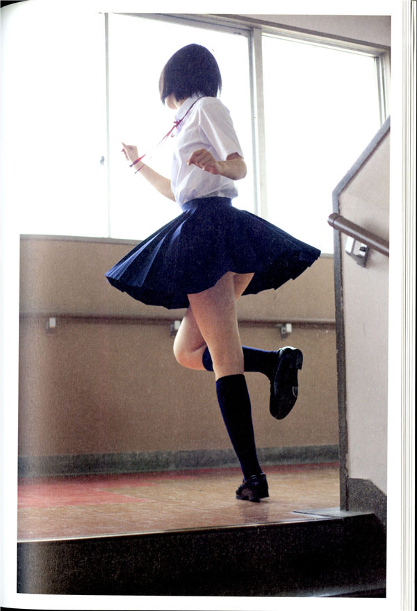 指原莉乃1ST写真集《さしこ》高清全本[100P] 日系套图-第3张