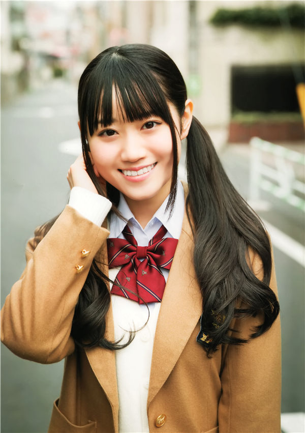 小仓唯写真集《yui memory》高清全本[97P/820M] 日系套图-第2张