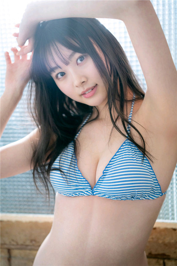 达家真姬宝写真集《Restart》高清全本[68P] 日系套图-第4张