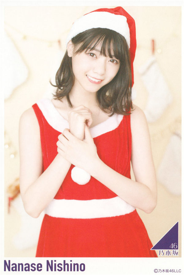 西野七濑写真集《乃木坂46 西野七瀬 メモリアル ポストカード コレクション BOX》高清全本[383P] 日系套图-第2张