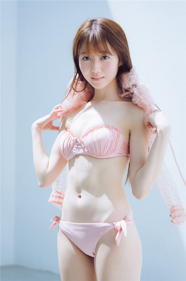 大谷映美里写真集《[WPB-net] Extra EX734 大谷映美里「きみと、ふたりで。」》高清全本[78P] 日系套图-第2张