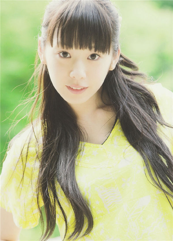 夏帆写真集《Breeze With Kinako》高清全本[125P] 日系套图-第2张