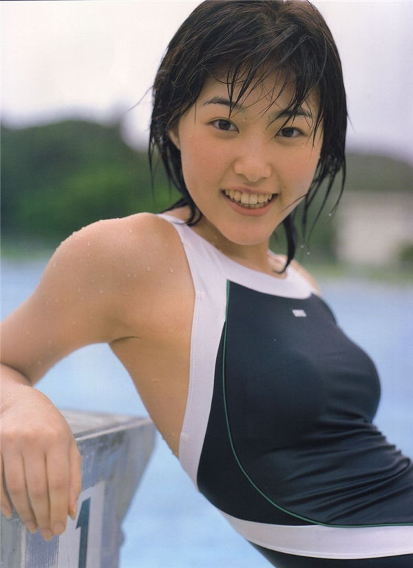 大久保绫乃写真集《本当に!》高清全本[86P] 日系套图-第3张