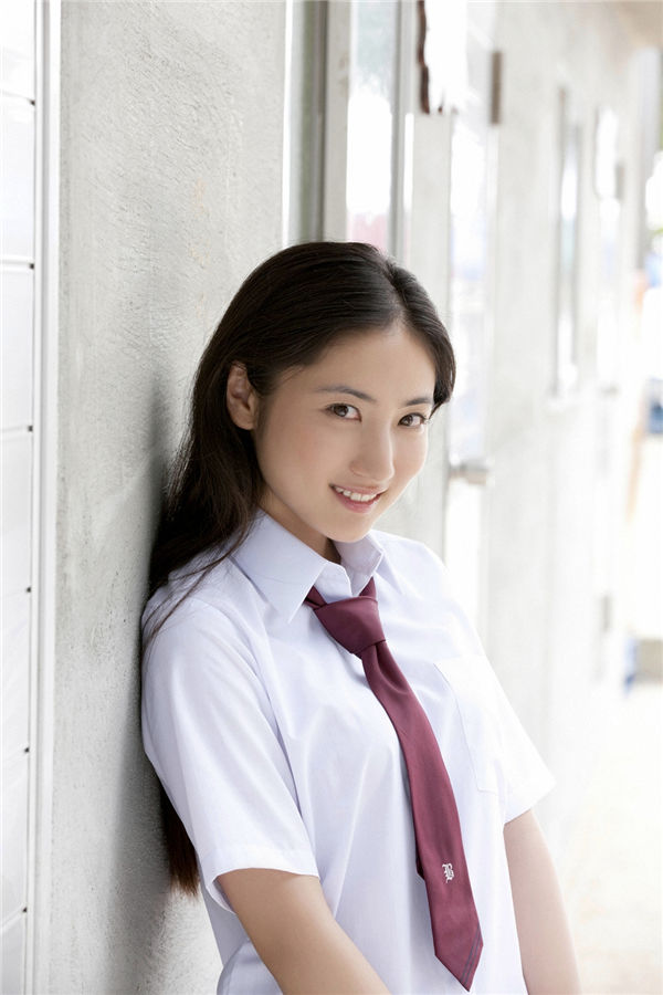 入江纱绫写真集《[YS Web] Vol.374 Saaya 紗綾 – イチドダケ16回目の夏物語》高清全本[129P] 日系套图-第2张