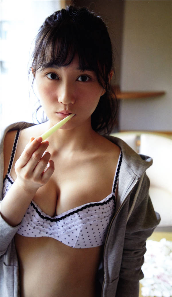 矢仓枫子1ST写真集《だいすき》高清全本[92P] 日系套图-第3张