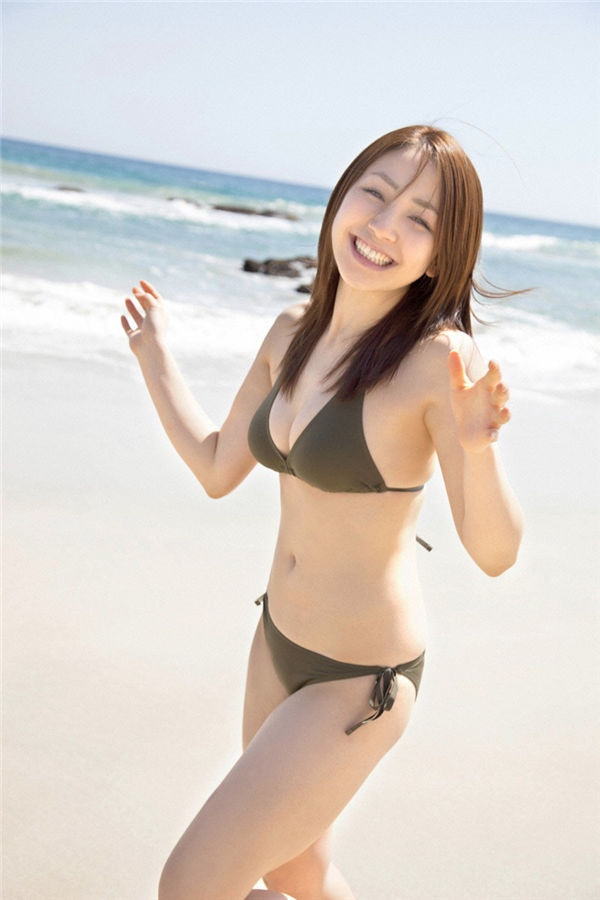 吉川友写真集《[Wanibooks(WBGC)] 2013.09 #111 You Kikkawa 吉川友》高清全本[217P] 日系套图-第4张