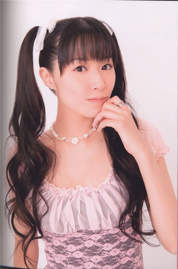 田中理恵写真集《彩リエ》高清全本[90P] 日系套图-第5张