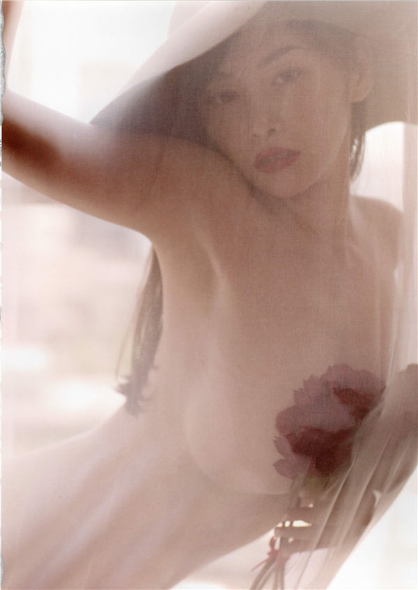 杉原杏璃写真集《AnRibbon》高清全本[99P] 日系套图-第6张