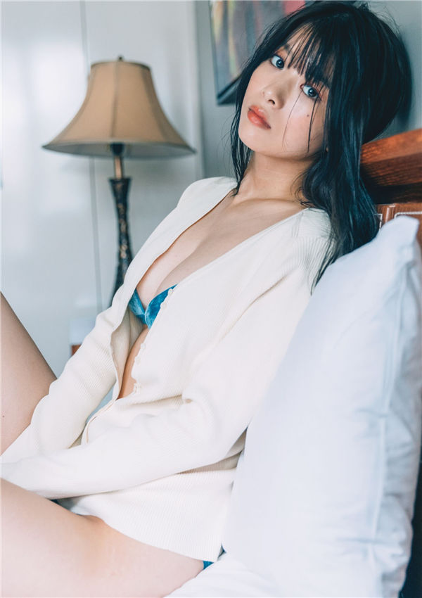 马场富美加写真集《ばばたび》高清全本[148P] 日系套图-第5张