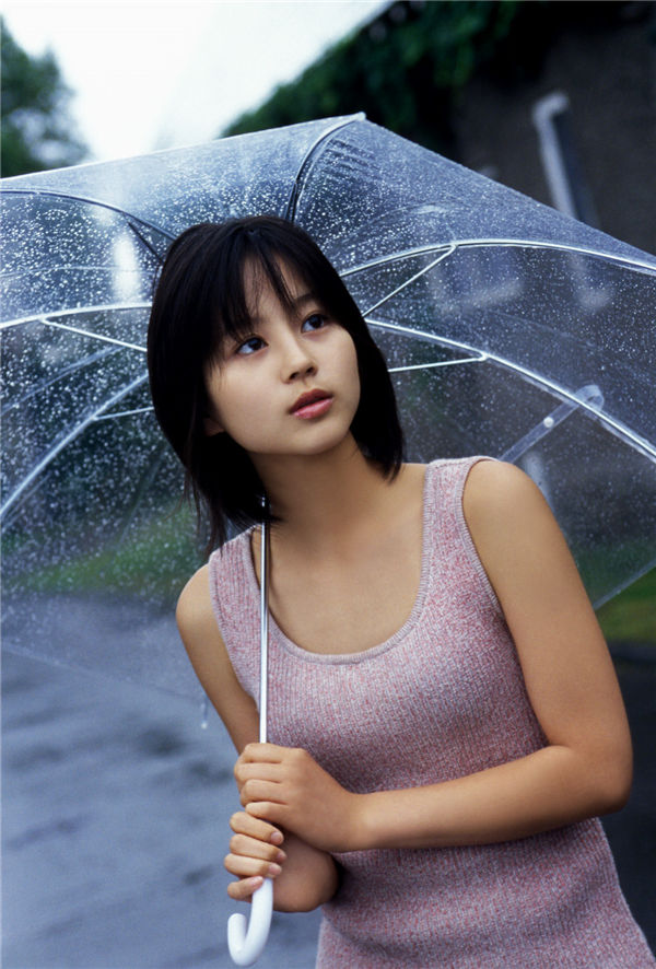 堀北真希写真集《Nomura’s Eye No.286》高清全本[103P] 日系套图-第4张