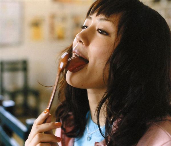 绫濑遥写真集《float.（フロート）》高清全本[66P] 日系套图-第4张