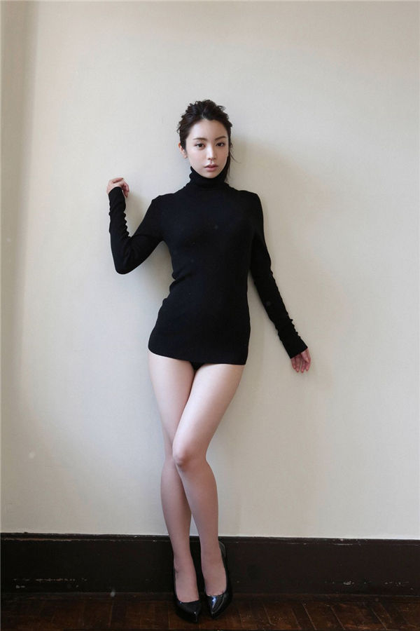 仲村美海写真集《[Ys Web] 2017-08-23 Vol.763 Miu Nakamura 仲村美海》高清全本[74P] 日系套图-第3张