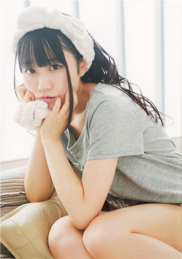 小仓唯写真集《yui memory》高清全本[97P/820M] 日系套图-第5张