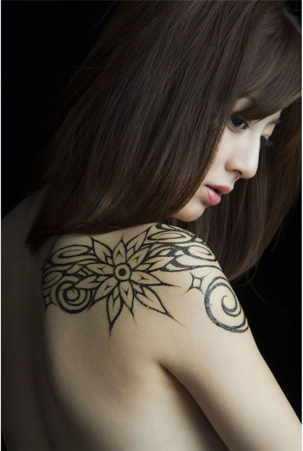 杉本有美写真集《baby don't cry》高清全本[30P] 日系套图-第4张