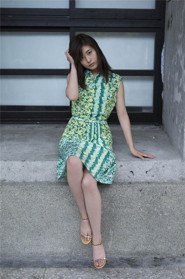 有村架纯写真集《[WPB-net] No.190 Kasumi Arimura 有村架純 – あなたを、探して。》高清全本[165P+8V] 日系套图-第2张