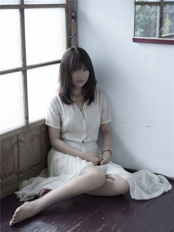 有村架纯写真集《[WPB-net] No.190 Kasumi Arimura 有村架純 – あなたを、探して。》高清全本[165P+8V] 日系套图-第3张