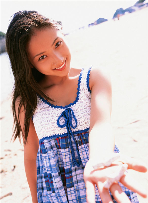入江纱绫写真集《[YS Web] Vol.294 Saaya 紗綾 – 卒業 ～ひとつ大人になりました～》高清全本[120P] 日系套图-第6张