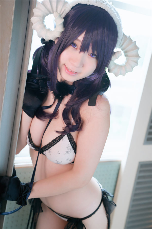 伊织萌写真集《いおりんキュバス3》高清全本[343P] 日系套图-第3张