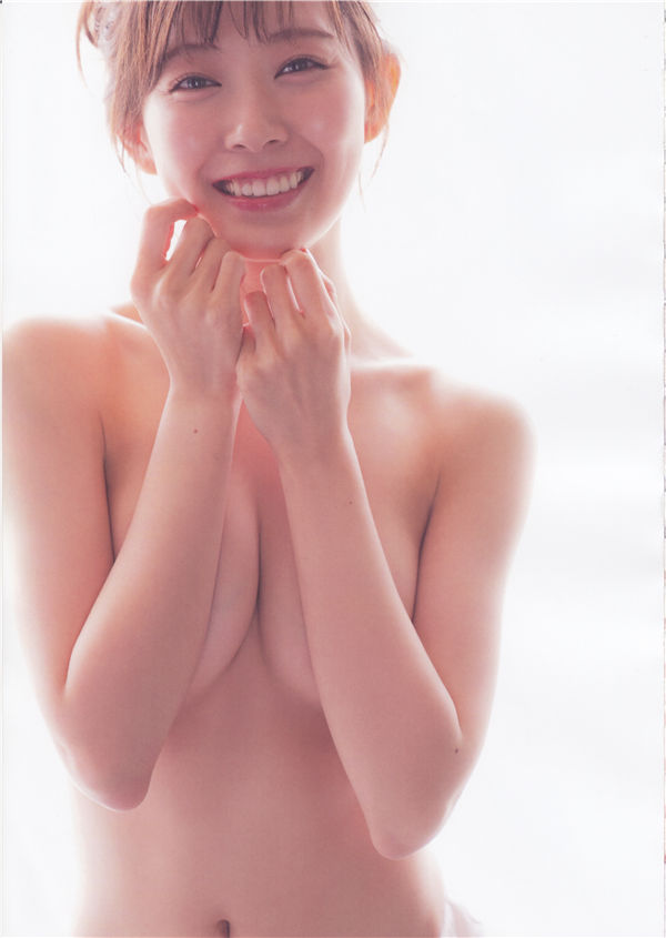 渡边美优纪写真集《美優紀です。》高清全本[152P/1.5G] 日系套图-第9张