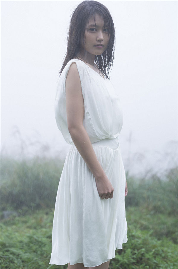 有村架纯写真集《[WPB-net] No.190 Kasumi Arimura 有村架純 – あなたを、探して。》高清全本[165P+8V] 日系套图-第7张