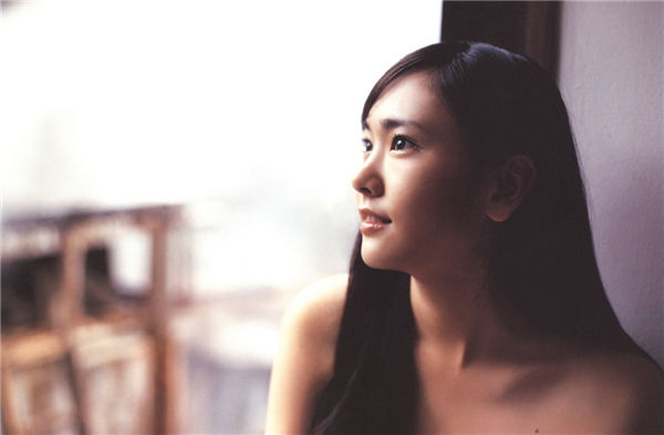 新垣结衣写真集《まっしろ》高清全本[71P] 日系套图-第3张